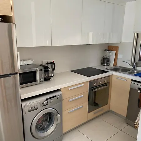 Holiday home Lux 2 Bdr Townhome Pool - Beach - Sea Views Paphos