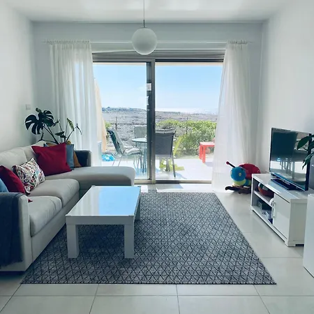 Lux 2 Bdr Townhome Pool - Beach - Sea Views